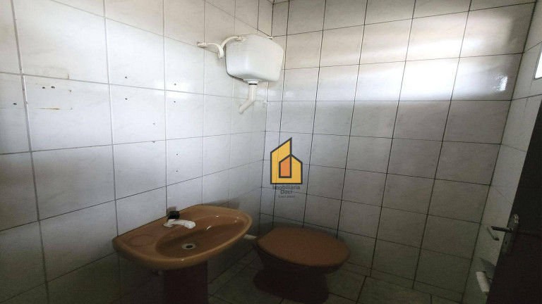 Imagem Galpão para Alugar, 216 m² em Estação - Araucária Imagem Galpão para Alugar, 216 m² em Estação - Araucária