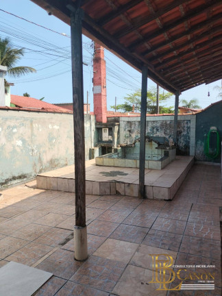 Imagem Casa com 4 Quartos à Venda, em Tupy - Itanhaém Imagem Casa com 4 Quartos à Venda, em Tupy - Itanhaém