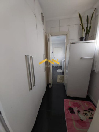Imagem Apartamento com 2 Quartos à Venda, 135 m² em Morumbi - São Paulo