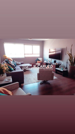 Imagem Apartamento com 3 Quartos à Venda, 171 m² em Centro - Limeira Imagem Apartamento com 3 Quartos à Venda, 171 m² em Centro - Limeira