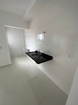 Imagem Imóvel com 2 Quartos à Venda, 38 m² em Vila Industrial - São Paulo