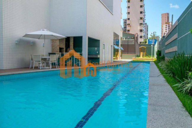 Imagem Apartamento com 2 Quartos à Venda, 61 m² em Meireles - Fortaleza Imagem Apartamento com 2 Quartos à Venda, 61 m² em Meireles - Fortaleza