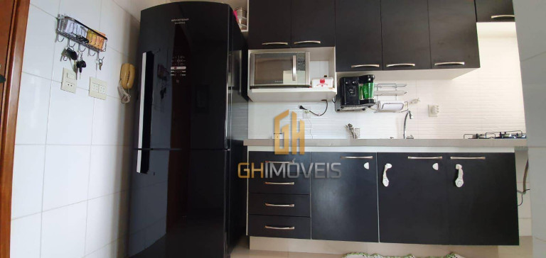 Imagem Apartamento com 3 Quartos à Venda, 107 m² em Parque Amazônia - Goiânia