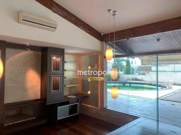 Imagem Casa com 4 Quartos à Venda ou Locação, 672 m² em Jardim América - Sorocaba Imagem Casa com 4 Quartos à Venda ou Locação, 672 m² em Jardim América - Sorocaba