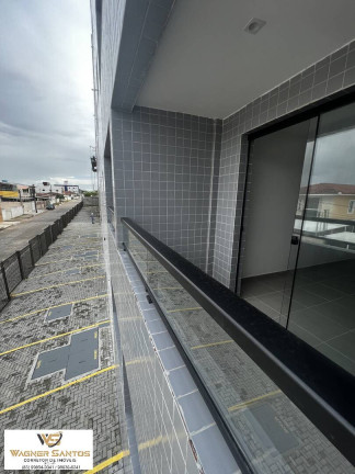 Imagem Apartamento com 3 Quartos à Venda, 61 m² em José Américo De Almeida - João Pessoa Imagem Apartamento com 3 Quartos à Venda, 61 m² em José Américo De Almeida - João Pessoa