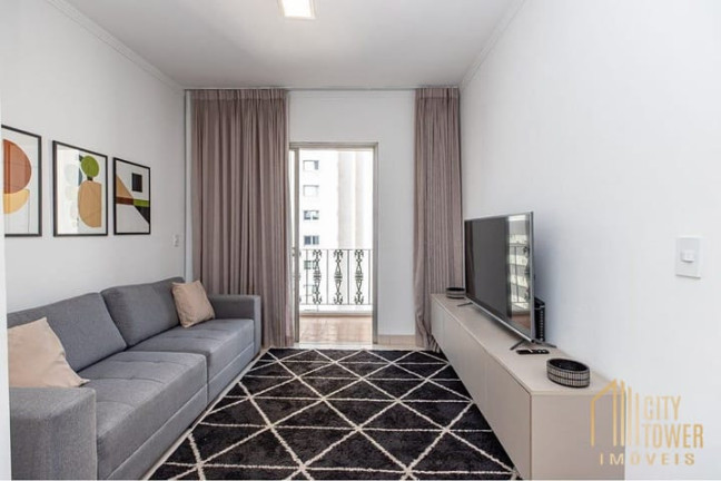 Apartamento com 2 Quartos à Venda, 88 m² em Itaim Bibi - São Paulo