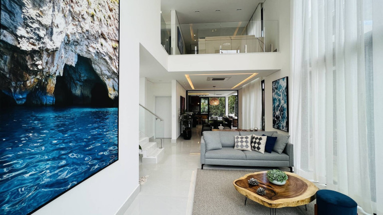 Imagem Casa com 5 Quartos à Venda, 335 m² em Riviera De São Lourenço - Bertioga Imagem Casa com 5 Quartos à Venda, 335 m² em Riviera De São Lourenço - Bertioga