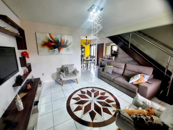 Imagem Casa com 3 Quartos à Venda, 238 m² em Capão Novo - Capao Da Canoa
