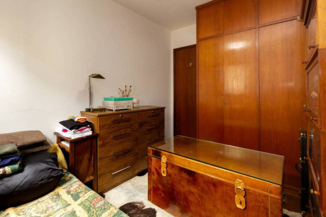 Imagem Imóvel com 4 Quartos à Venda, 136 m² em Perdizes - São Paulo