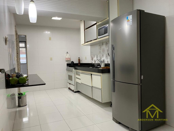 Imagem Apartamento com 3 Quartos à Venda, 110 m² em Praia Da Costa - Vila Velha