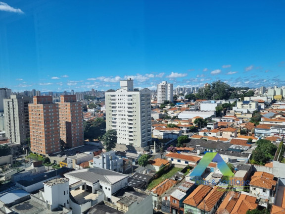 Imagem Apartamento com 3 Quartos à Venda, 93 m² em Santa Paula - São Caetano Do Sul Imagem Apartamento com 3 Quartos à Venda, 93 m² em Santa Paula - São Caetano Do Sul