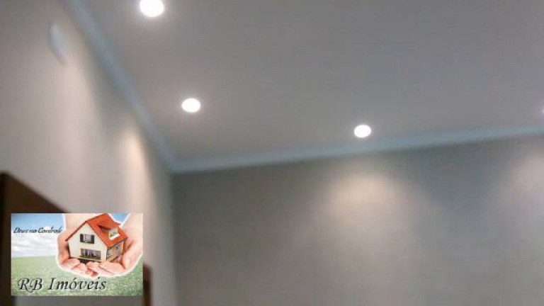 Imagem Apartamento com 3 Quartos à Venda, 110 m² em Vila Eldízia - Santo André