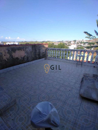 Imagem Casa com 2 Quartos à Venda, 100 m² em Jardim Paraíso - Jacareí