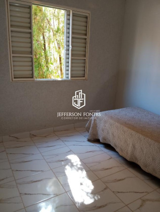 Imagem Apartamento com 2 Quartos à Venda, 45 m² em Jardim Califórnia - Marília