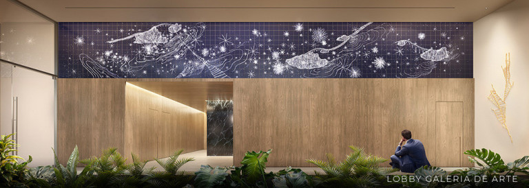 Imagem Apartamento com 3 Quartos à Venda, 173 m²