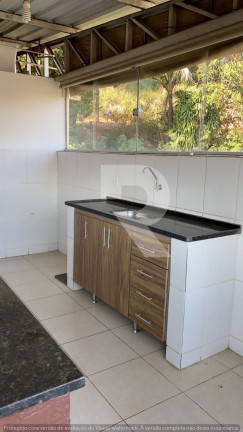 Imagem Cobertura com 3 Quartos à Venda, 205 m² em Santa Helena - Coronel Fabriciano