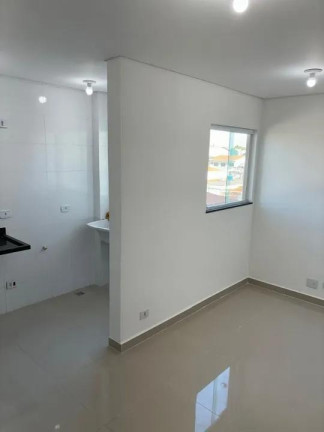 Imagem Apartamento com 2 Quartos à Venda, 45 m² em Vila Antonieta - São Paulo
