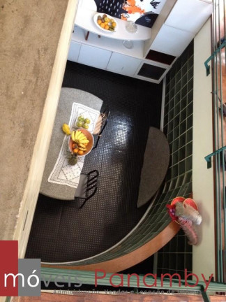 Imagem Casa com 5 Quartos para Alugar, 300 m² em Jardim Morumbi - São Paulo Imagem Casa com 5 Quartos para Alugar, 300 m² em Jardim Morumbi - São Paulo