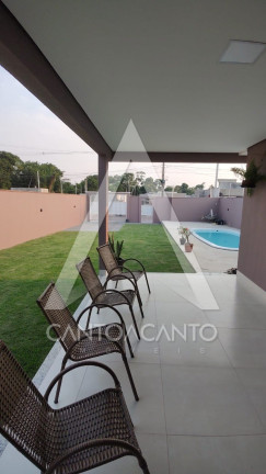 Imagem Casa com 3 Quartos à Venda, 112 m² em Jardim Itália Iii - Sinop Imagem Casa com 3 Quartos à Venda, 112 m² em Jardim Itália Iii - Sinop