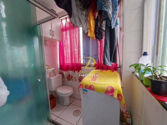 Imagem Apartamento com 2 Quartos à Venda, 82 m² em Boqueirão - Praia Grande Imagem Apartamento com 2 Quartos à Venda, 82 m² em Boqueirão - Praia Grande