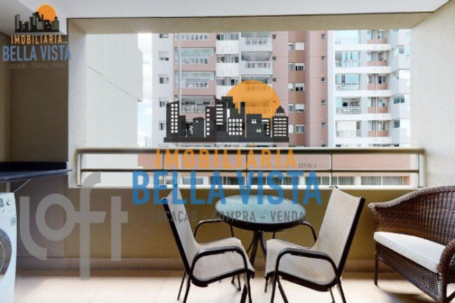 Imagem Apartamento com 2 Quartos à Venda, em Brooklin Paulista - São Paulo Imagem Apartamento com 2 Quartos à Venda, em Brooklin Paulista - São Paulo