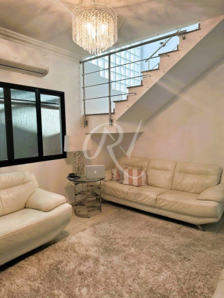 Imagem Casa com 4 Quartos à Venda, 313 m² em Vila Zezé - Jacareí