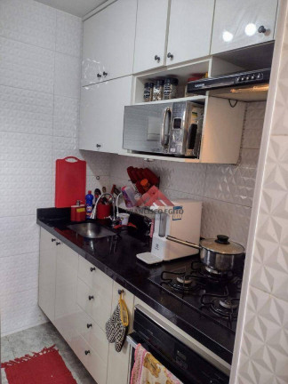 Imagem Apartamento com 2 Quartos à Venda, 60 m² em Ponta D Areia - Niterói Imagem Apartamento com 2 Quartos à Venda, 60 m² em Ponta D Areia - Niterói