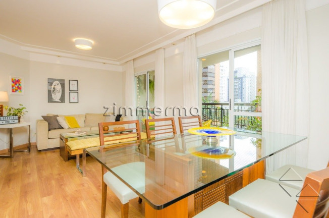Imagem Apartamento com 4 Quartos à Venda, 214 m² em Perdizes - São Paulo Imagem Apartamento com 4 Quartos à Venda, 214 m² em Perdizes - São Paulo