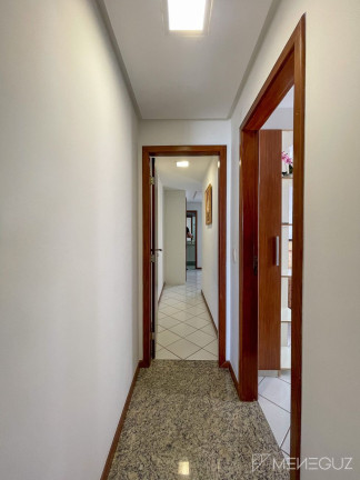Imagem Cobertura com 4 Quartos à Venda, 248 m² em Praia Do Morro - Guarapari