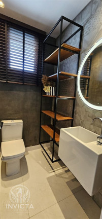 Imagem Apartamento com 4 Quartos à Venda, 156 m² em Centro - Balneário Camboriú