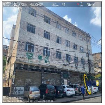 Apartamento com 2 Quartos à Venda, 69 m² em Madureira - Rio De Janeiro