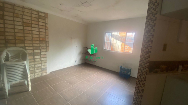 Imagem Casa com 5 Quartos à Venda, 160 m² em Belvedere - Montes Claros Imagem Casa com 5 Quartos à Venda, 160 m² em Belvedere - Montes Claros