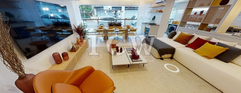 Imagem Apartamento com 2 Quartos à Venda, 110 m² em Vila Mariana - São Paulo Imagem Apartamento com 2 Quartos à Venda, 110 m² em Vila Mariana - São Paulo