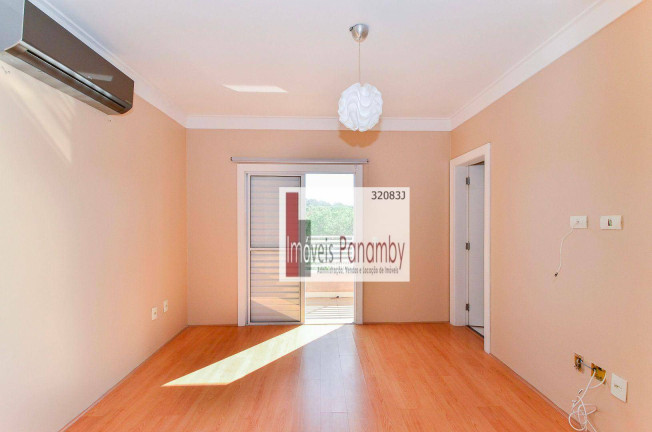 Imagem Sobrado com 3 Quartos à Venda, 269 m² em Brooklin Paulista - São Paulo