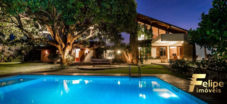 Casa com 4 Quartos à Venda, 380 m² em São Judas Tadeu - Guarapari