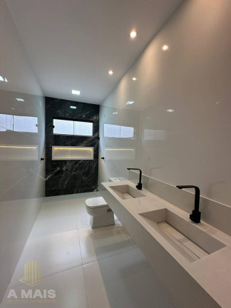 Imagem Casa com 4 Quartos à Venda, 420 m² em Jardim Vila Boa - Goiânia Imagem Casa com 4 Quartos à Venda, 420 m² em Jardim Vila Boa - Goiânia