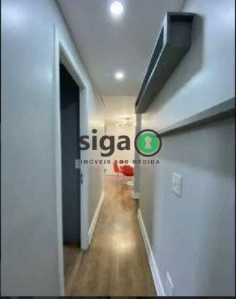 Imagem Apartamento com 3 Quartos à Venda, 112 m² em Vila Suzana - São Paulo Imagem Apartamento com 3 Quartos à Venda, 112 m² em Vila Suzana - São Paulo