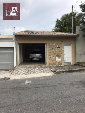 Imagem Casa com 2 Quartos à Venda, 180 m² em Cidade Industrial - Lorena Imagem Casa com 2 Quartos à Venda, 180 m² em Cidade Industrial - Lorena