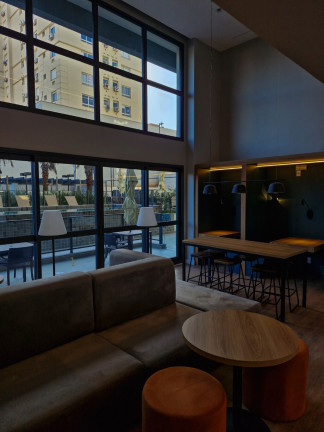 Imagem Loft com 1 Quarto à Venda, 36 m² em Jardim Botânico - Porto Alegre