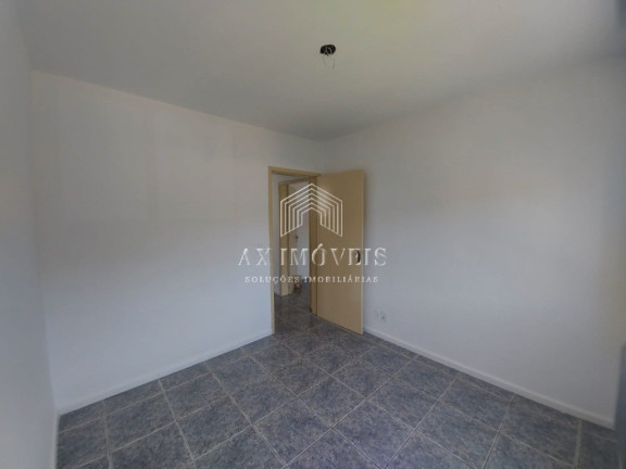Imagem Apartamento com 2 Quartos à Venda, 53 m² em São Sebastião - Porto Alegre