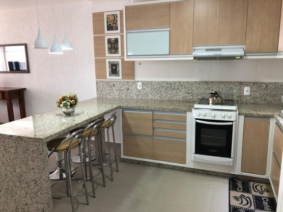 Imagem Apartamento com 2 Quartos à Venda, 95 m² em Governador Celso Ramos - Governador Celso Ramos