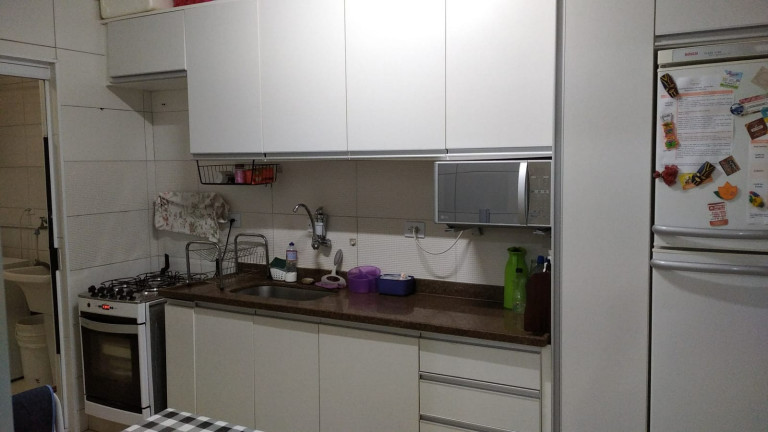 Imagem Imóvel com 3 Quartos à Venda, 93 m² em Jardim Europa - Sorocaba