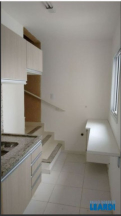 Imagem Cobertura com 2 Quartos à Venda, 75 m² em Jardim Monções - Santo André
