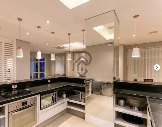 Imagem Apartamento com 3 Quartos à Venda, 94 m² em Vila Romana - São Paulo