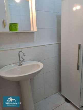 Imagem Apartamento com 2 Quartos à Venda, 63 m² em Vila Leonor - São Paulo