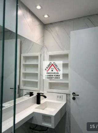 Imagem Apartamento com 3 Quartos à Venda, 77 m² em Vila Mascote - São Paulo Imagem Apartamento com 3 Quartos à Venda, 77 m² em Vila Mascote - São Paulo