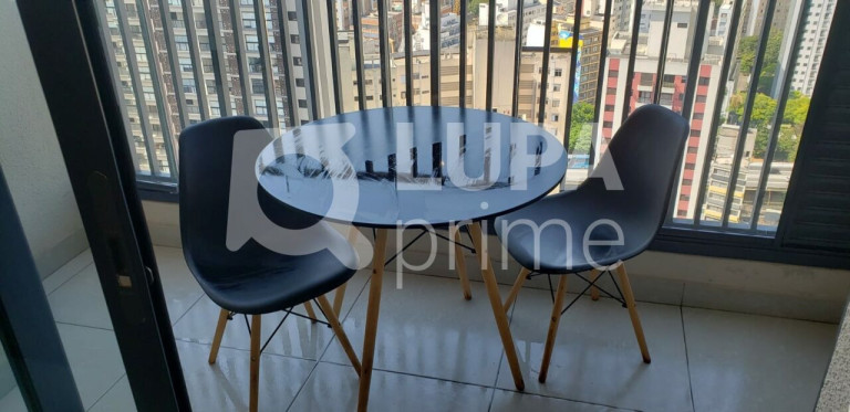Imagem Apartamento com 1 Quarto à Venda, 25 m² em Bela Vista - São Paulo Imagem Apartamento com 1 Quarto à Venda, 25 m² em Bela Vista - São Paulo