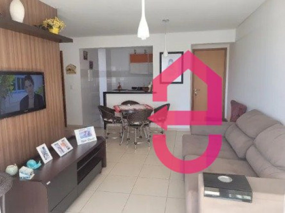 Apartamento com 3 Quartos à Venda,  em Jardim Goiás - Goiânia