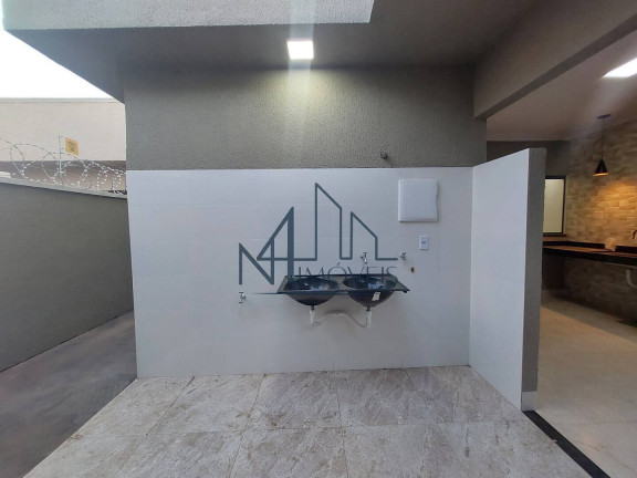 Imagem Casa com 3 Quartos à Venda, 200 m² em Setor Serra Dourada - 3ª Etapa - Aparecida De Goiânia Imagem Casa com 3 Quartos à Venda, 200 m² em Setor Serra Dourada - 3ª Etapa - Aparecida De Goiânia