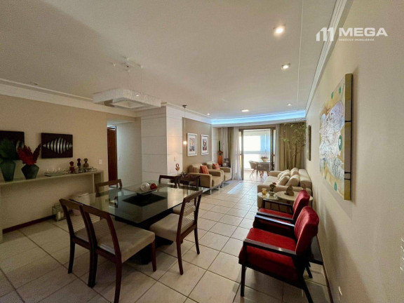 Imagem Apartamento com 4 Quartos à Venda, 180 m² em Praia Da Costa - Vila Velha Imagem Apartamento com 4 Quartos à Venda, 180 m² em Praia Da Costa - Vila Velha